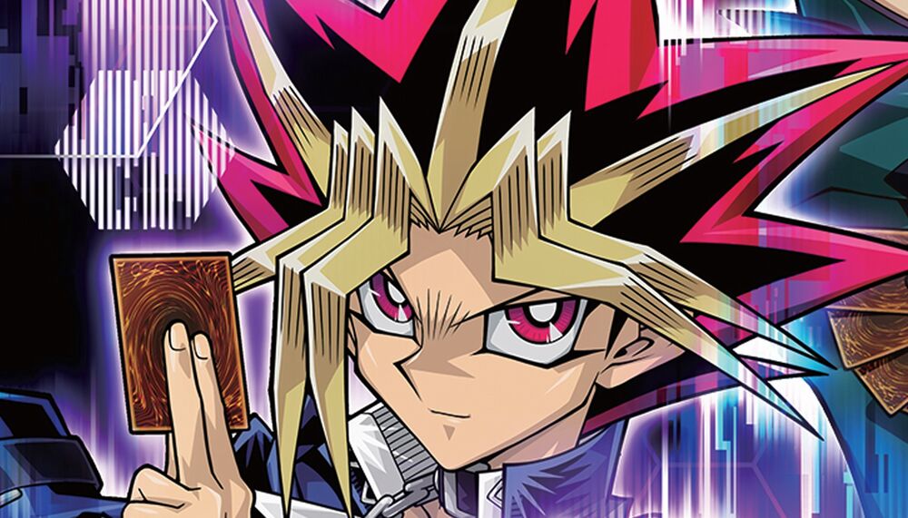 Yu-Gi-Oh! CARD GAME THE CHRONICLES arriva una nuova serie animata.jpg Yu-Gi-Oh! CARD GAME THE CHRONICLES arriva una nuova serie animata.jpg